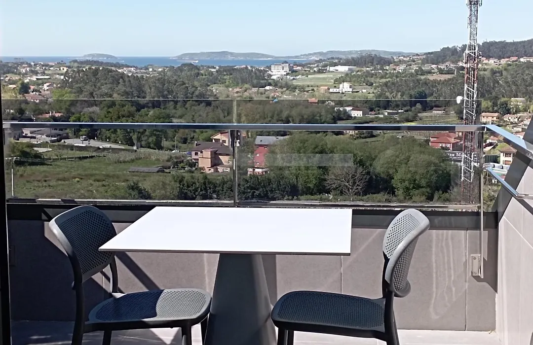 Apartamentos Onzamar-1