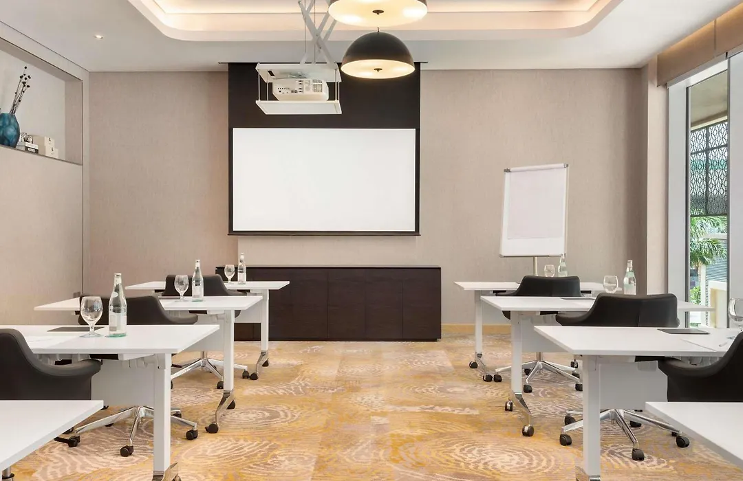 Novotel Dubai Gold District-1