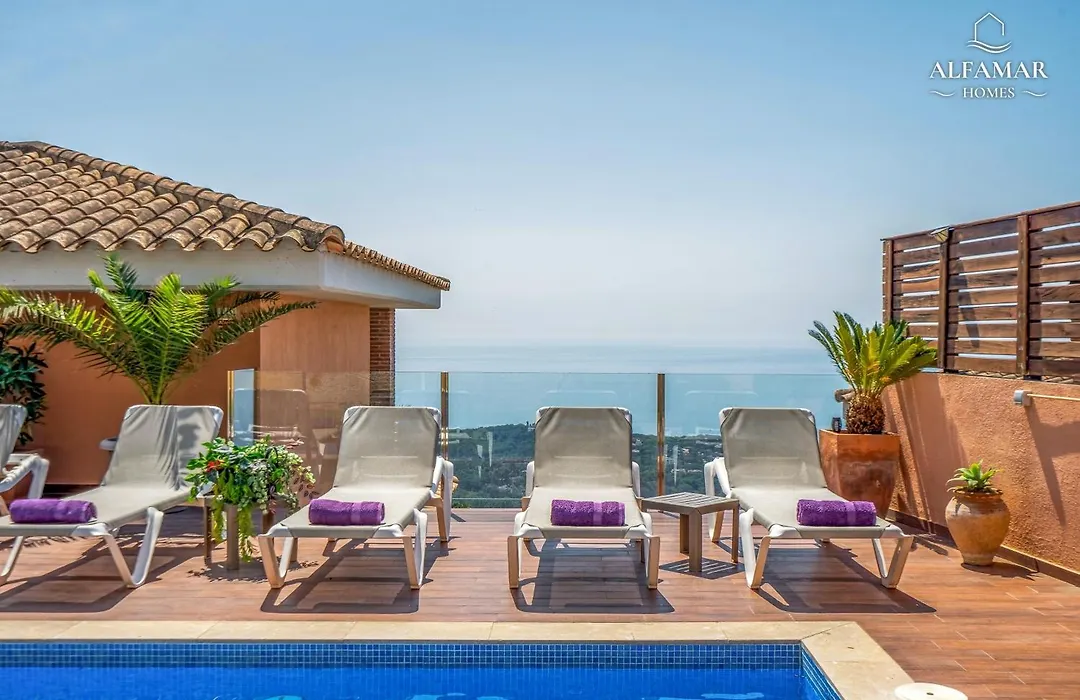 Villa Origami (Adults Only)-1