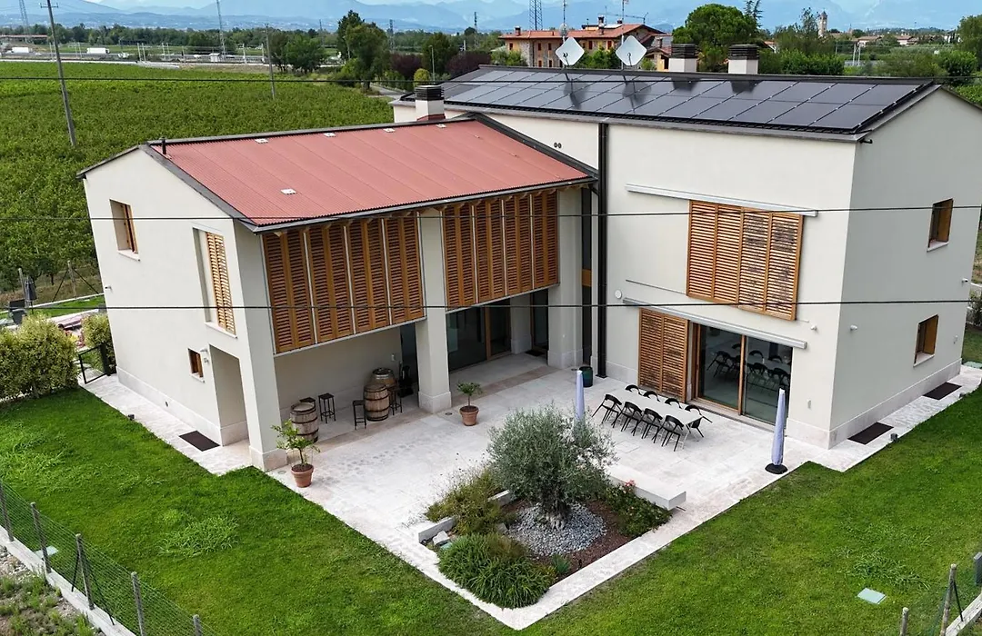 B&B Il Vigneto-1