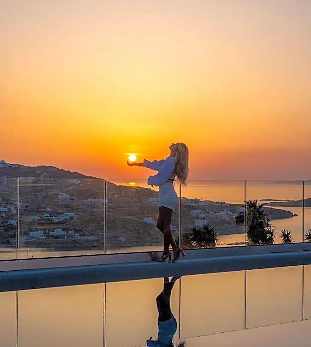 Le Ciel Suites & Villas-1