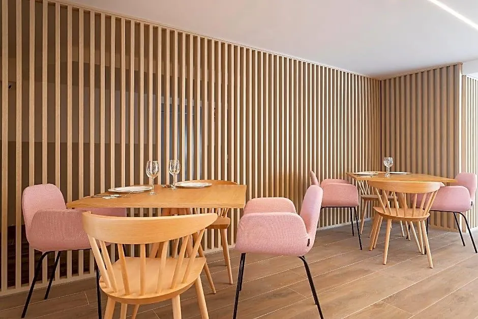 Halley Hotel & Apartments Affiliated By Melia-1