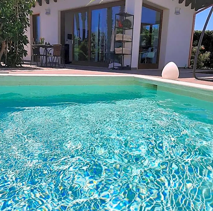 Villetta Del Salento Exclusive B&B-1