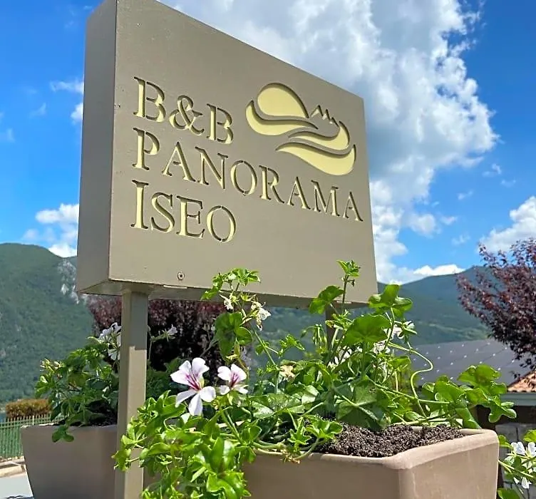 B&B Panorama Iseo-1