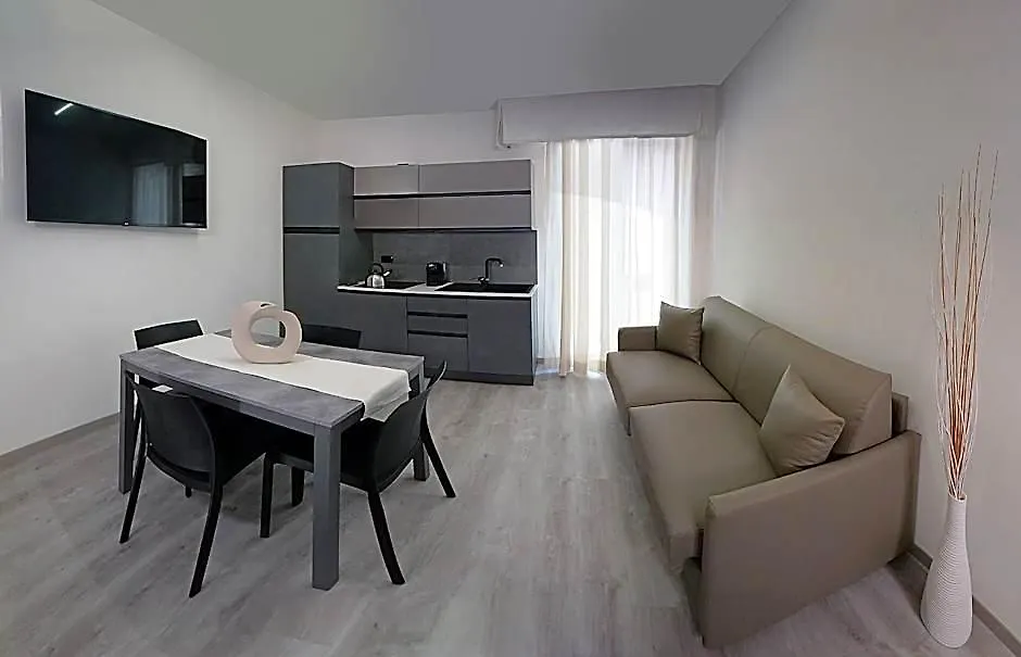 Residence Eden & Spa-1