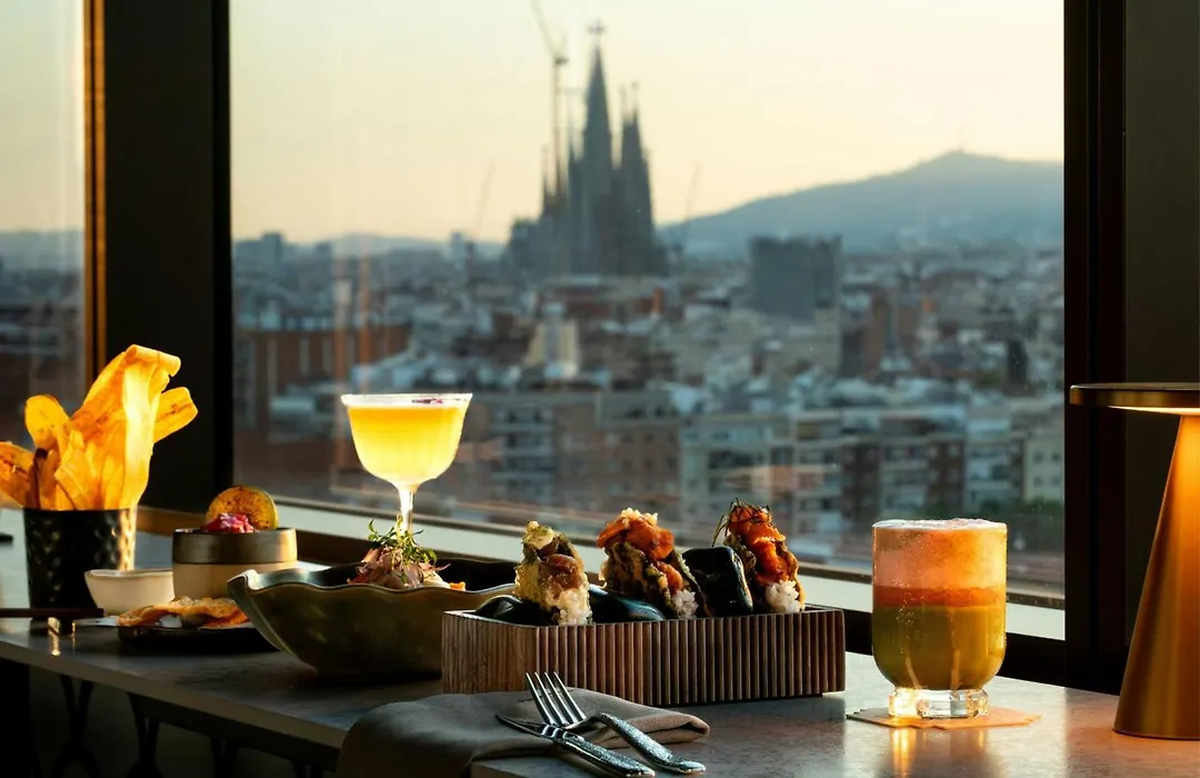 Labtwentytwo - Lab22, A Tribute Portfolio Hotel By Marriott-1