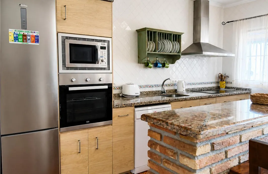 Cortijo del Rey by Spain Sun Rentals-1