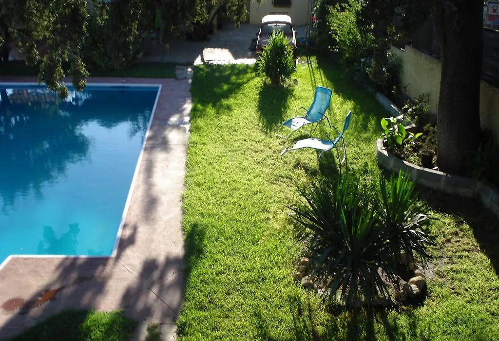Casa Rural: la Encina-1