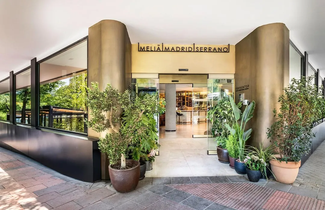 Melia Madrid Serrano-1