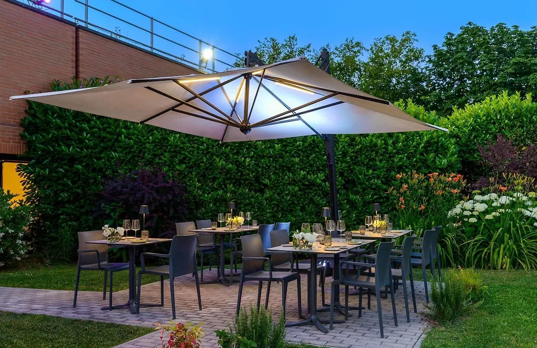Novotel Milano Linate Aeroporto-1