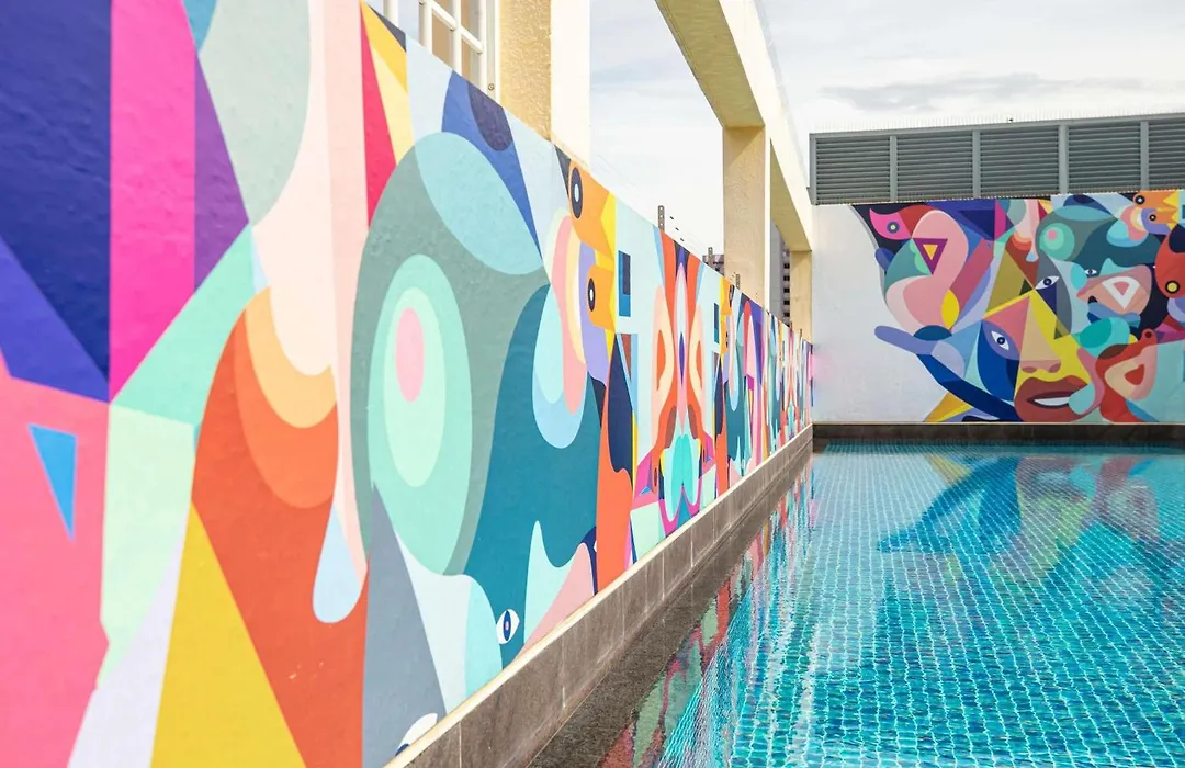 Ibis Budget Singapore Selegie-1