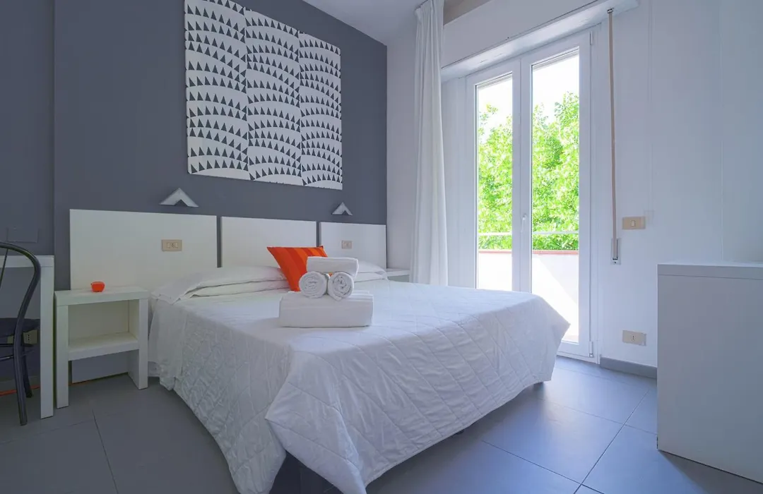 Hotel La Bussola-1