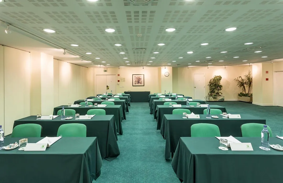 Holiday Inn Lisbon By Ihg-1