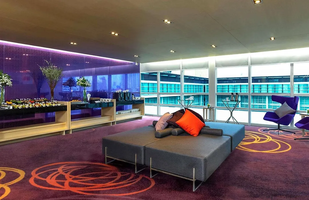 Pullman Bangkok King Power-1