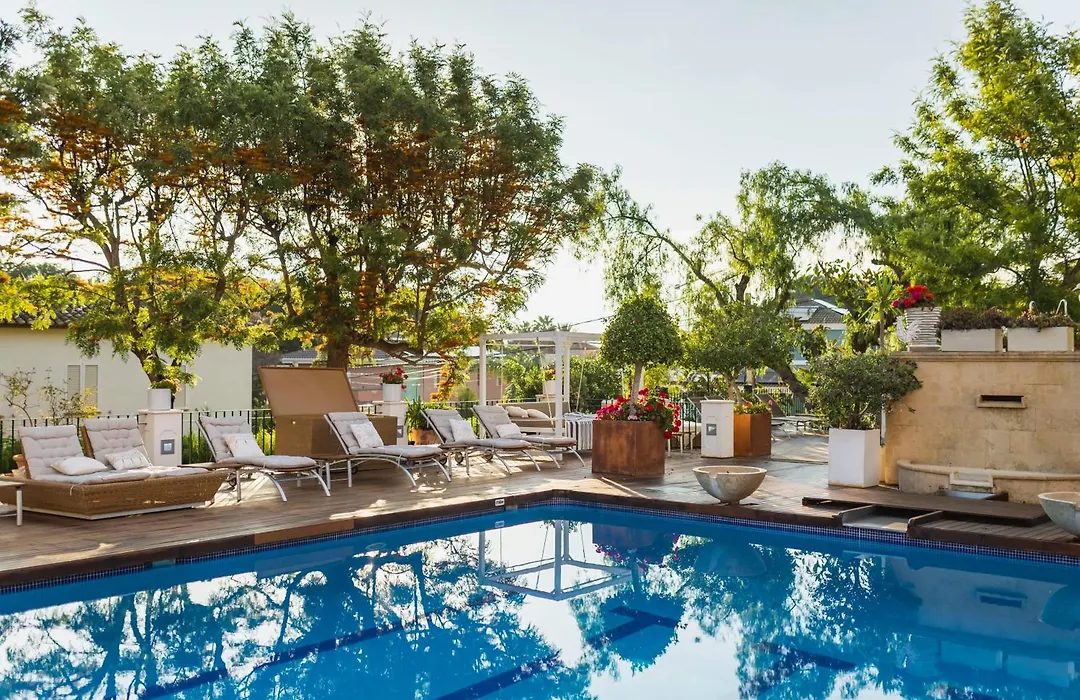 Hotel Mr Les Rotes-1