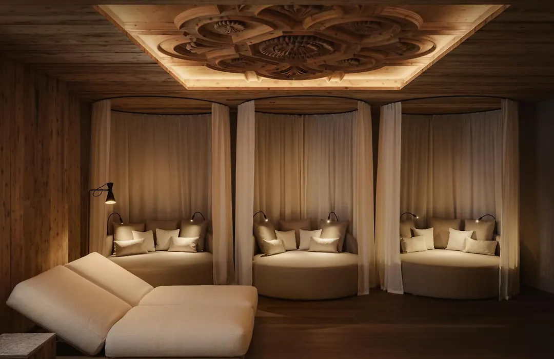 Hotel Col Alto-1