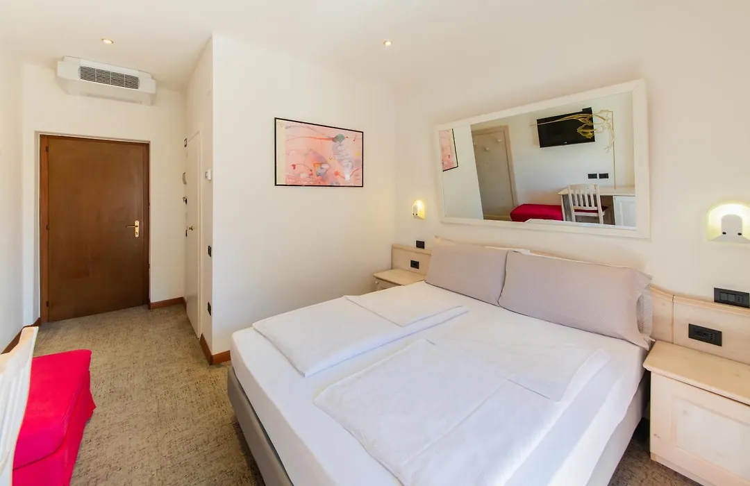 Hotel Virgilio-1