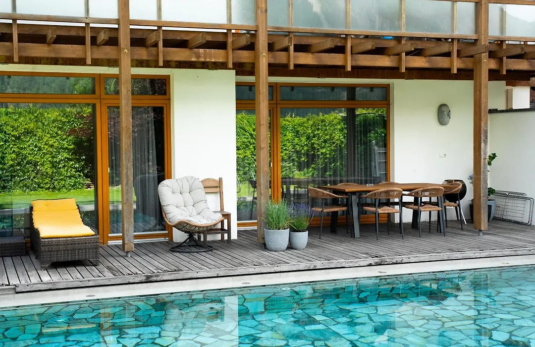 Gasthof Residence Brugghof & Erlhof-1