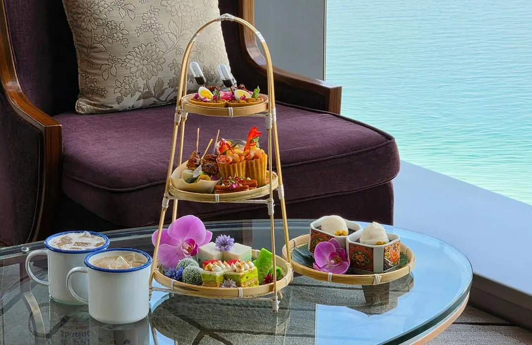 The Westin Singapore-1