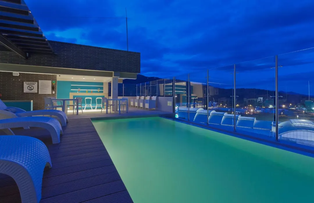Holiday Inn Express Yopal By Ihg-1