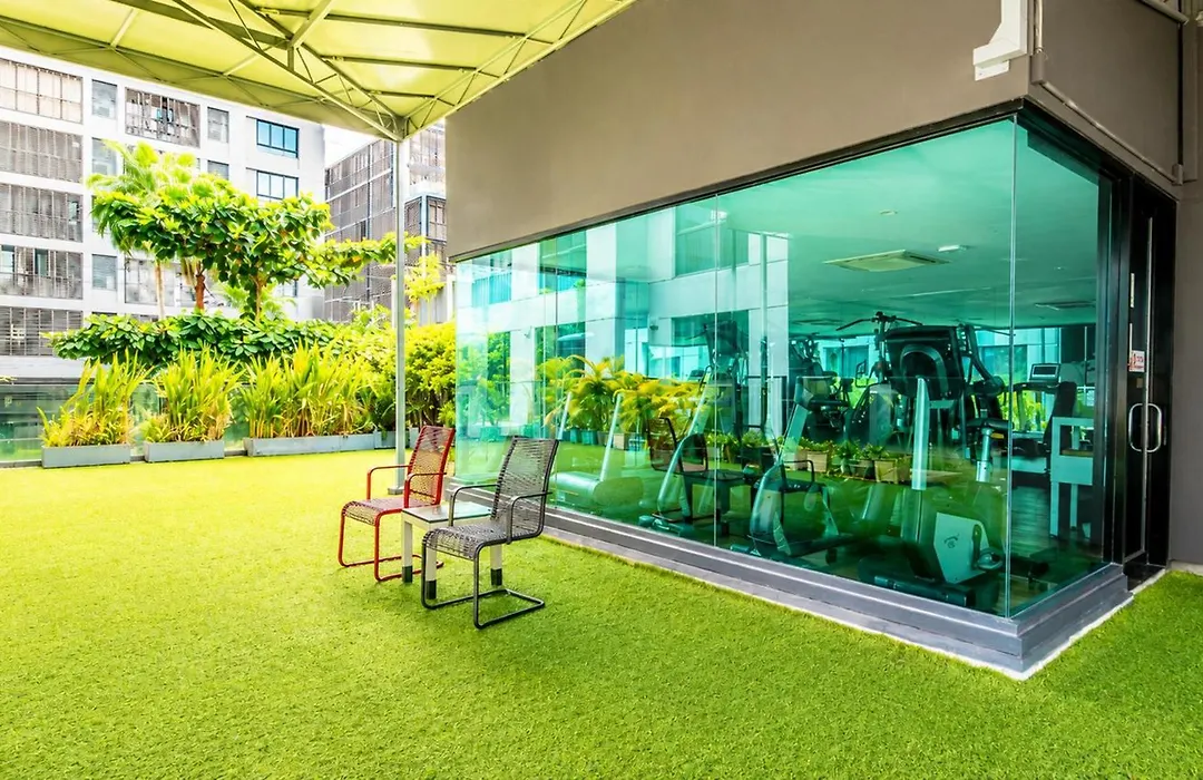 Galleria 12 Sukhumvit Bangkok By Compass Hospitality-1