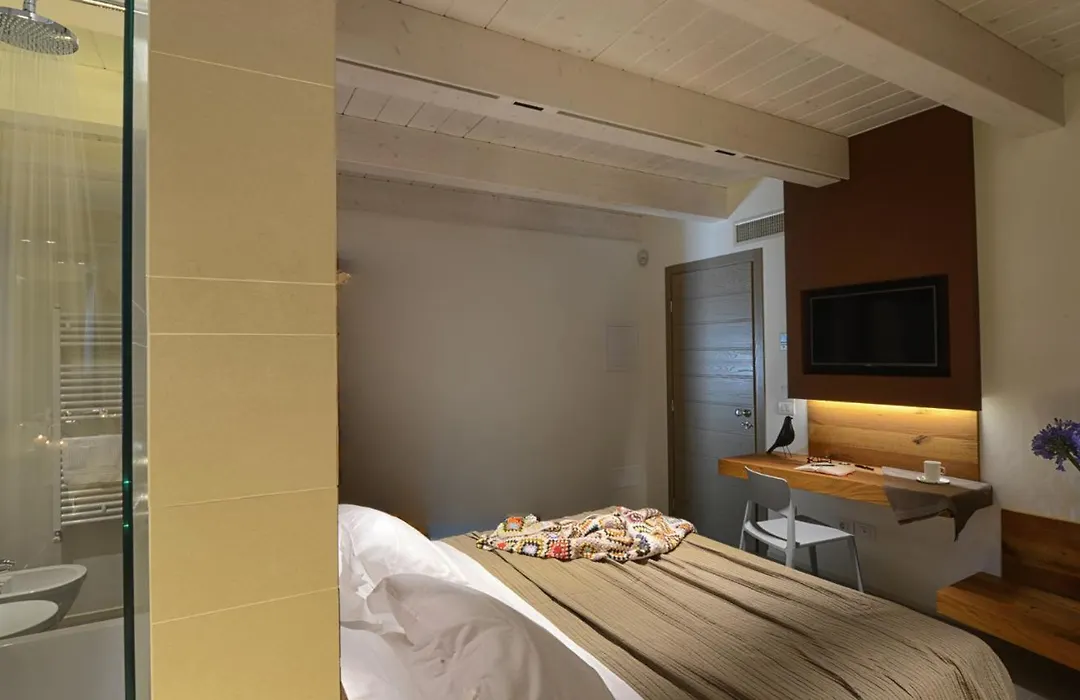Il Gallo Senone Resort e Spa-1