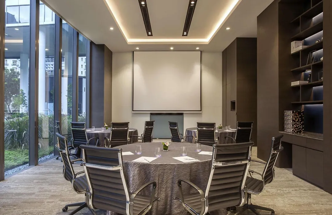 Novotel Singapore On Stevens-1