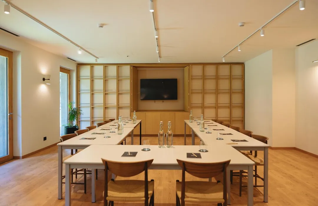 Aethos Hotel Monterosa-1