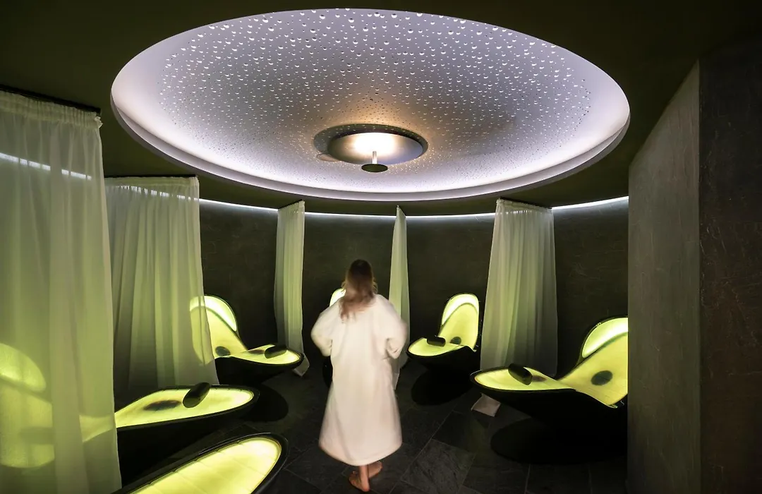 Ciampedie Luxury Alpine Spa Hotel-1