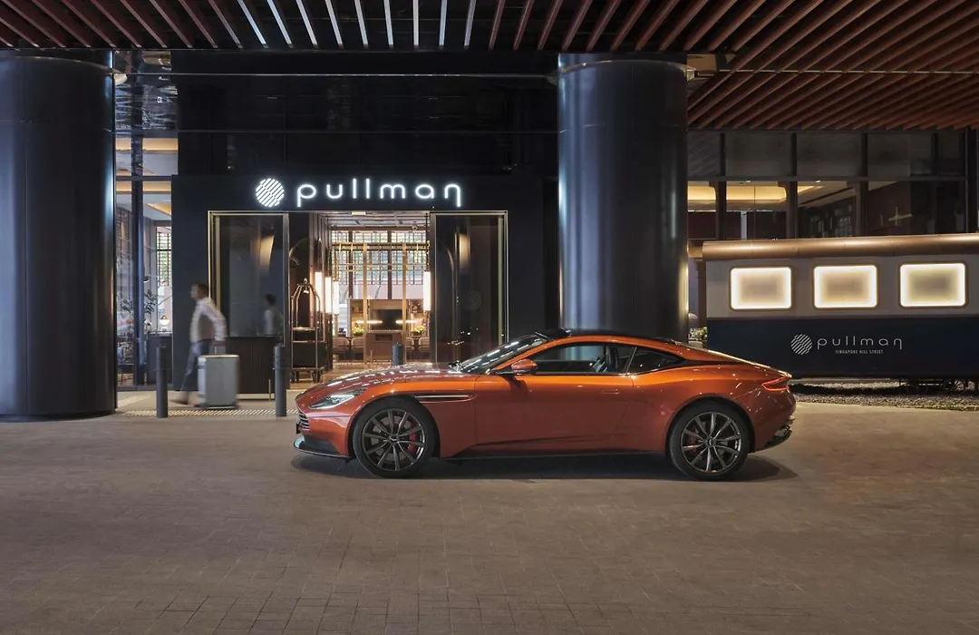 Pullman Singapore Hill Street-1
