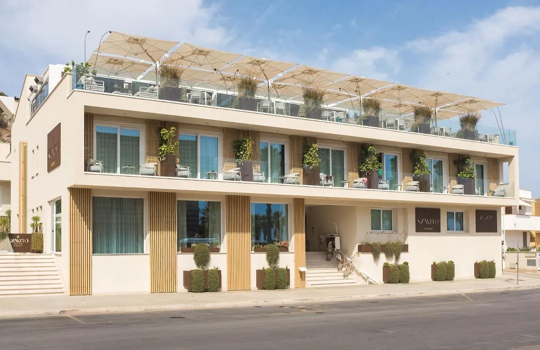San Vito Resort&Spa-1
