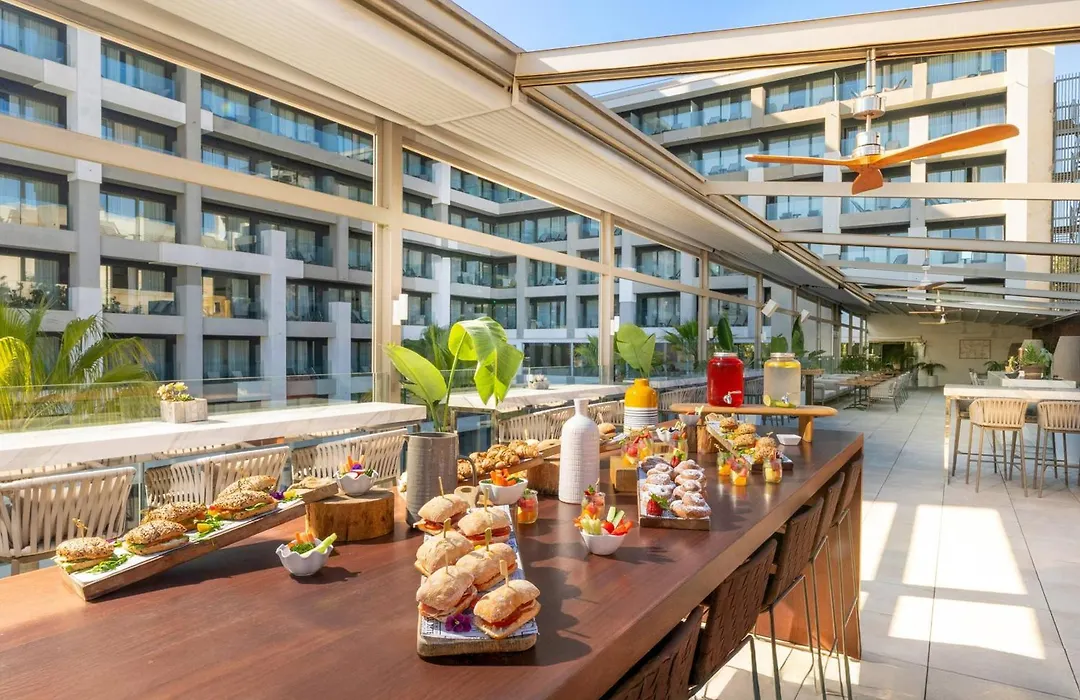 INNSiDE by Meliá Palma Bosque-1