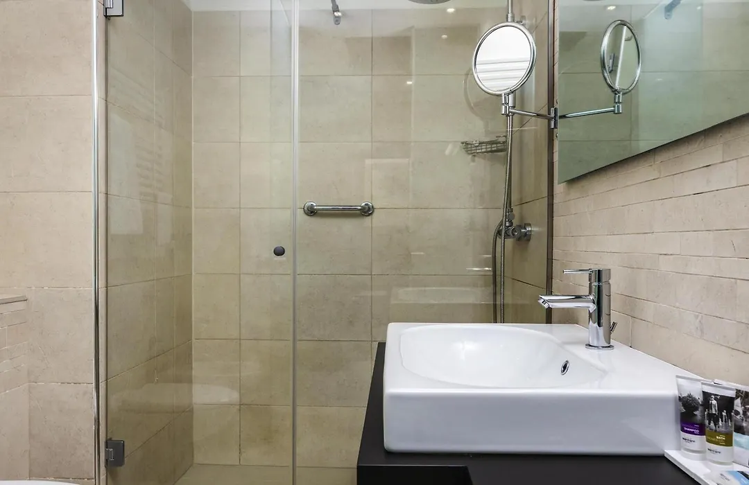 Hotel Mercure Siracusa-1