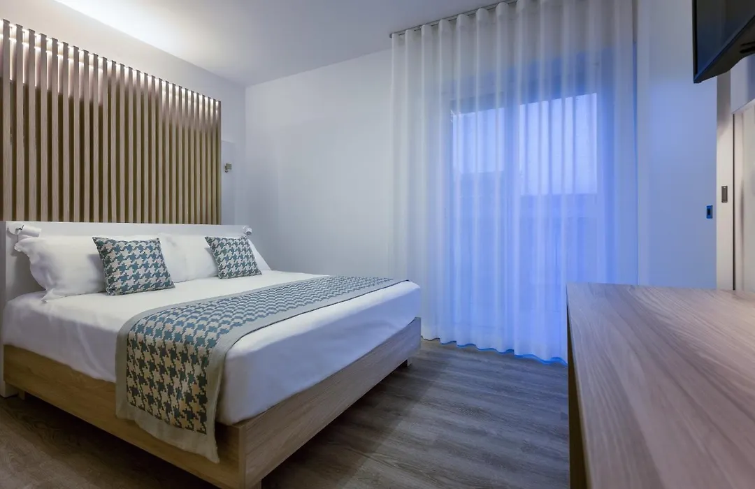 Hotel Jet-1