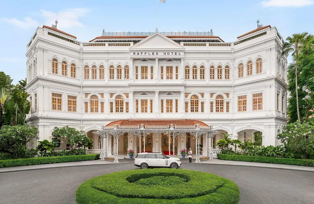 Raffles Singapore-1