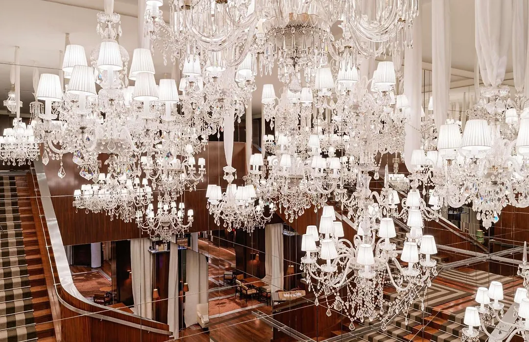 Hotel Le Royal Monceau Raffles Paris-1