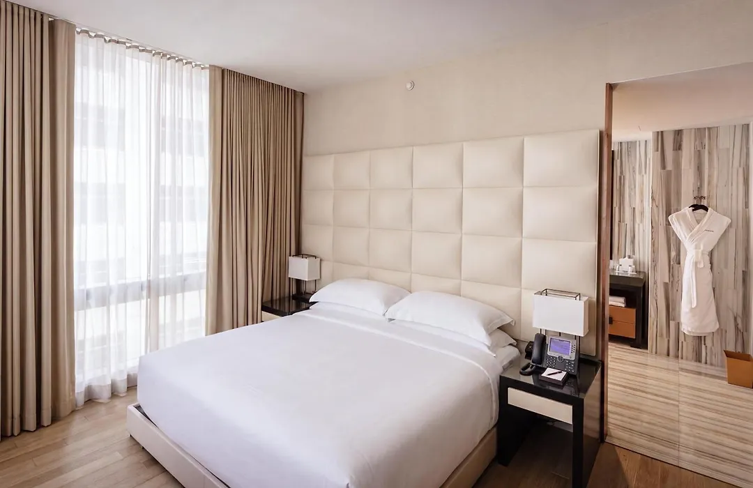 The Dominick Hotel-1