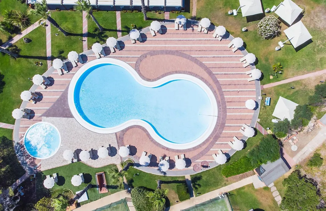 Hotel Corte Rosada, Affiliated by Meliá-1