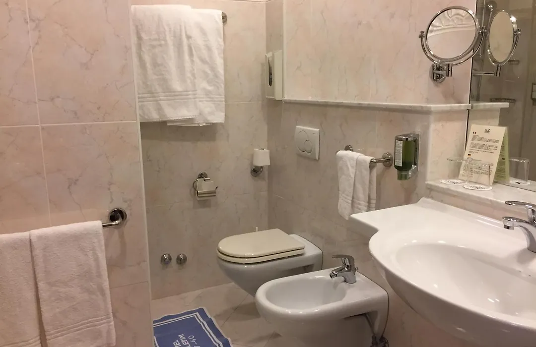 Hotel Terme Millepini-1