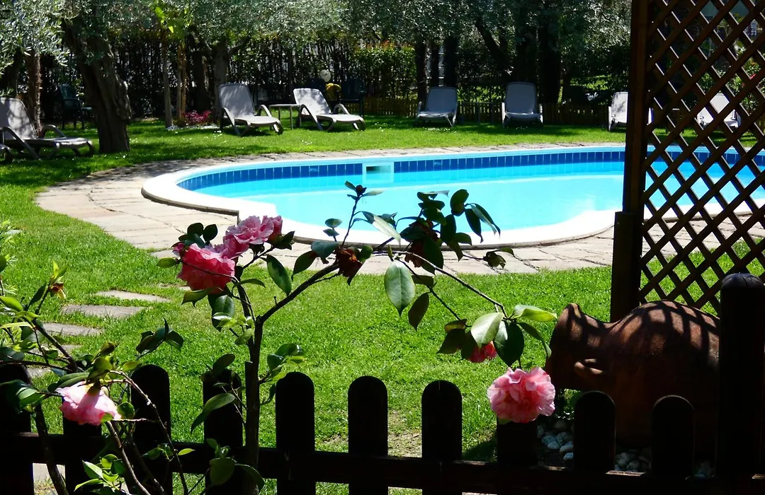 Residence Villa degli Aranci-1