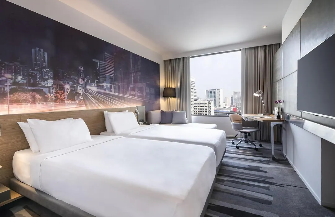 Novotel Bangkok Sukhumvit 4-1