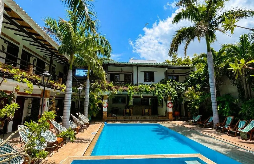 Camali Hotel-1