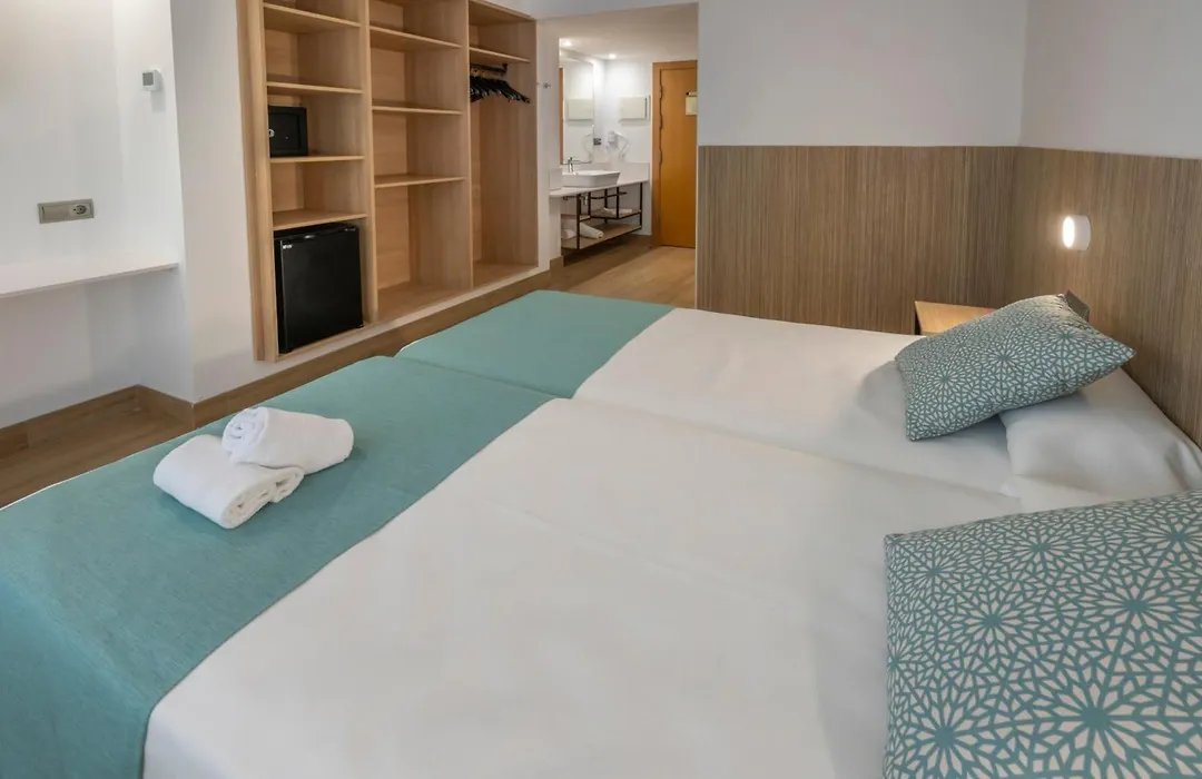 4R Salou Park Resort II-1