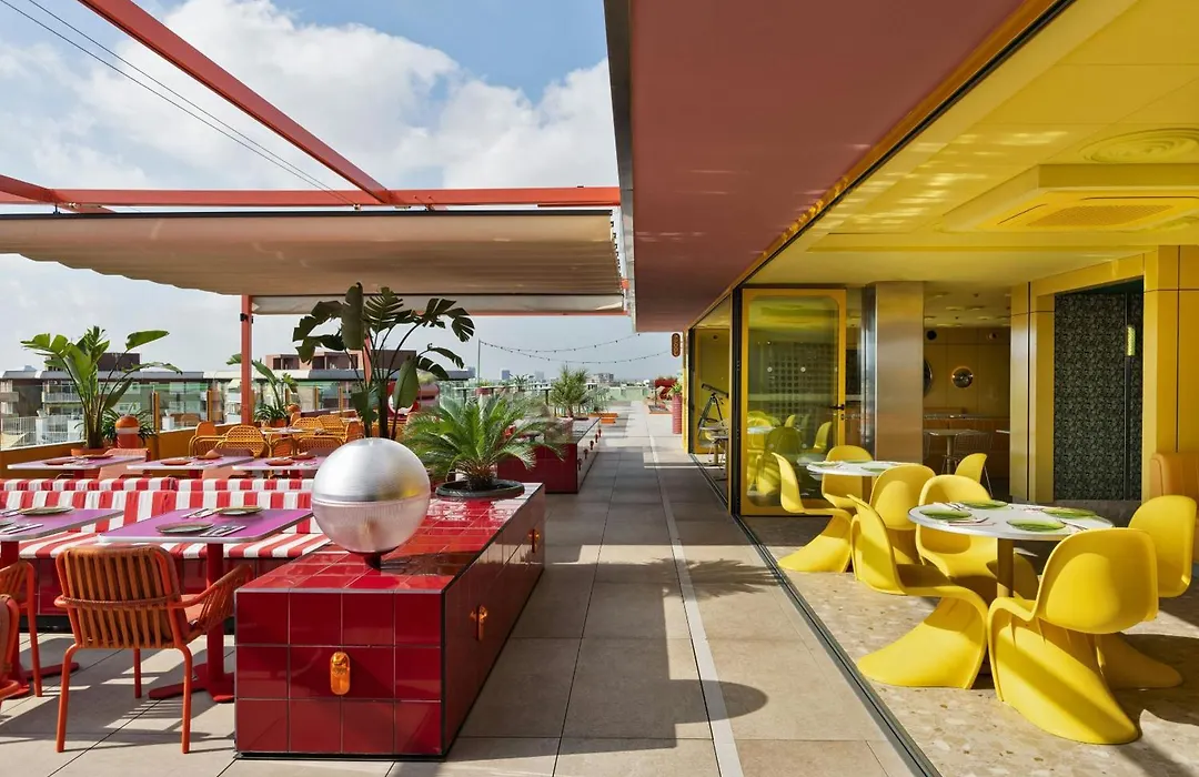 Expo Hotel Barcelona-1