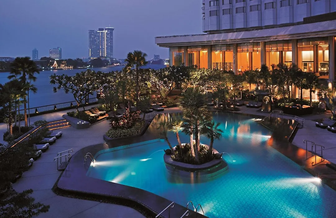 Shangri-La Bangkok-1