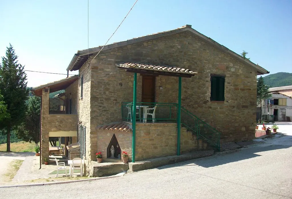 Agriturismo Longetti-1