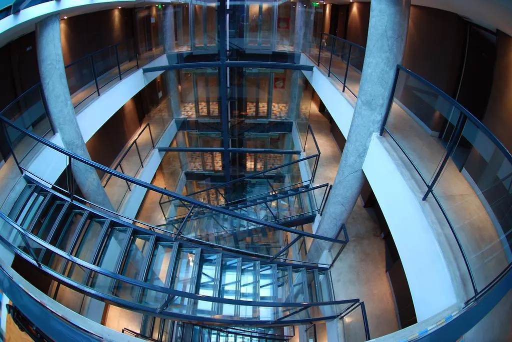 Be Trimos Hotel-1