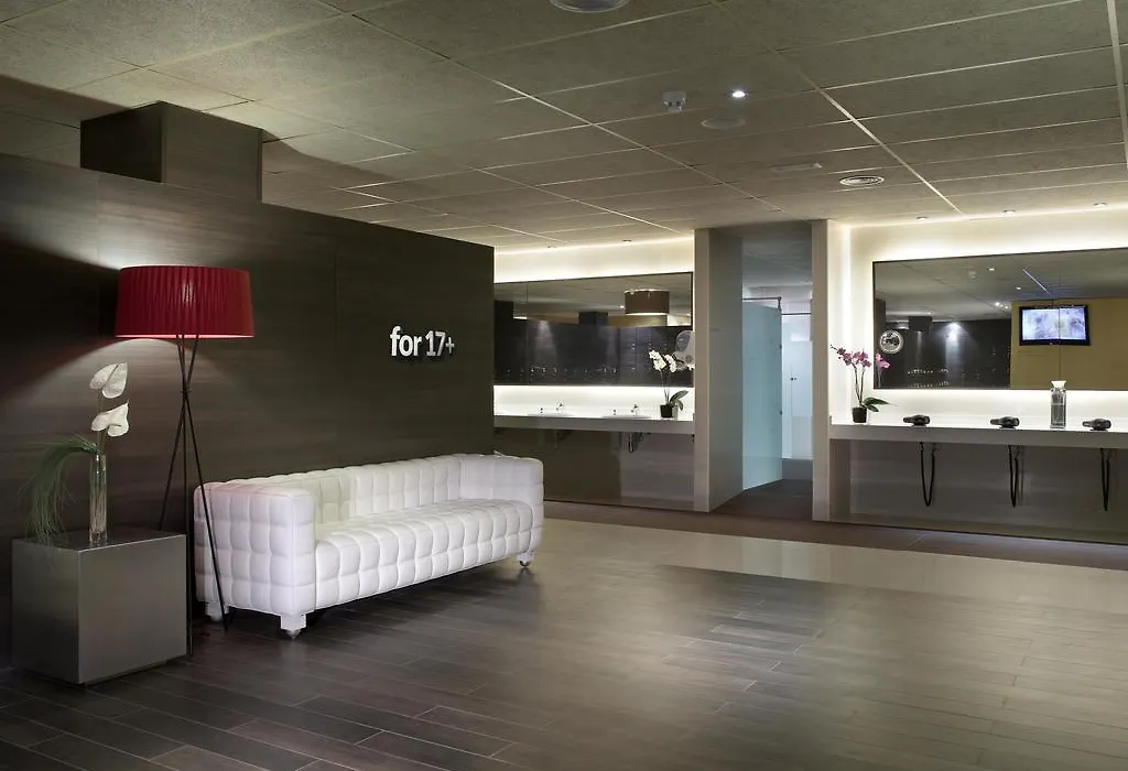 Castro Exclusive Residences Spa Sagrada Familia-1