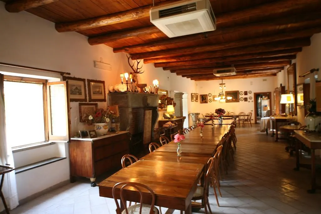Azienda Agrituristica Seliano-1