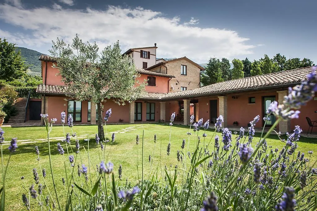 Appartamenti Poggio Fiorito-1